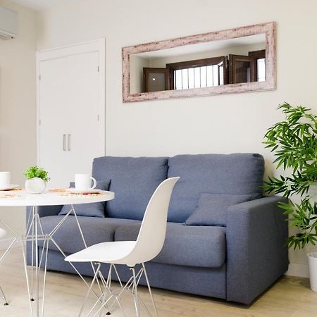 Coqueto Apartamento Centrico 科爾多瓦 外观 照片