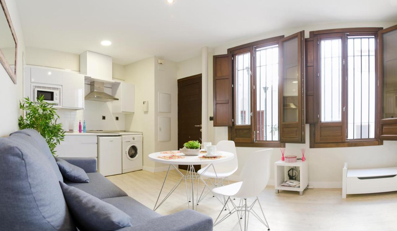 Coqueto Apartamento Centrico 科爾多瓦 外观 照片
