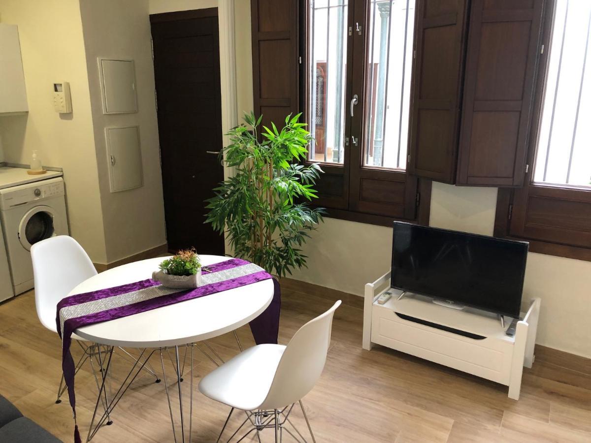 Coqueto Apartamento Centrico 科爾多瓦 外观 照片