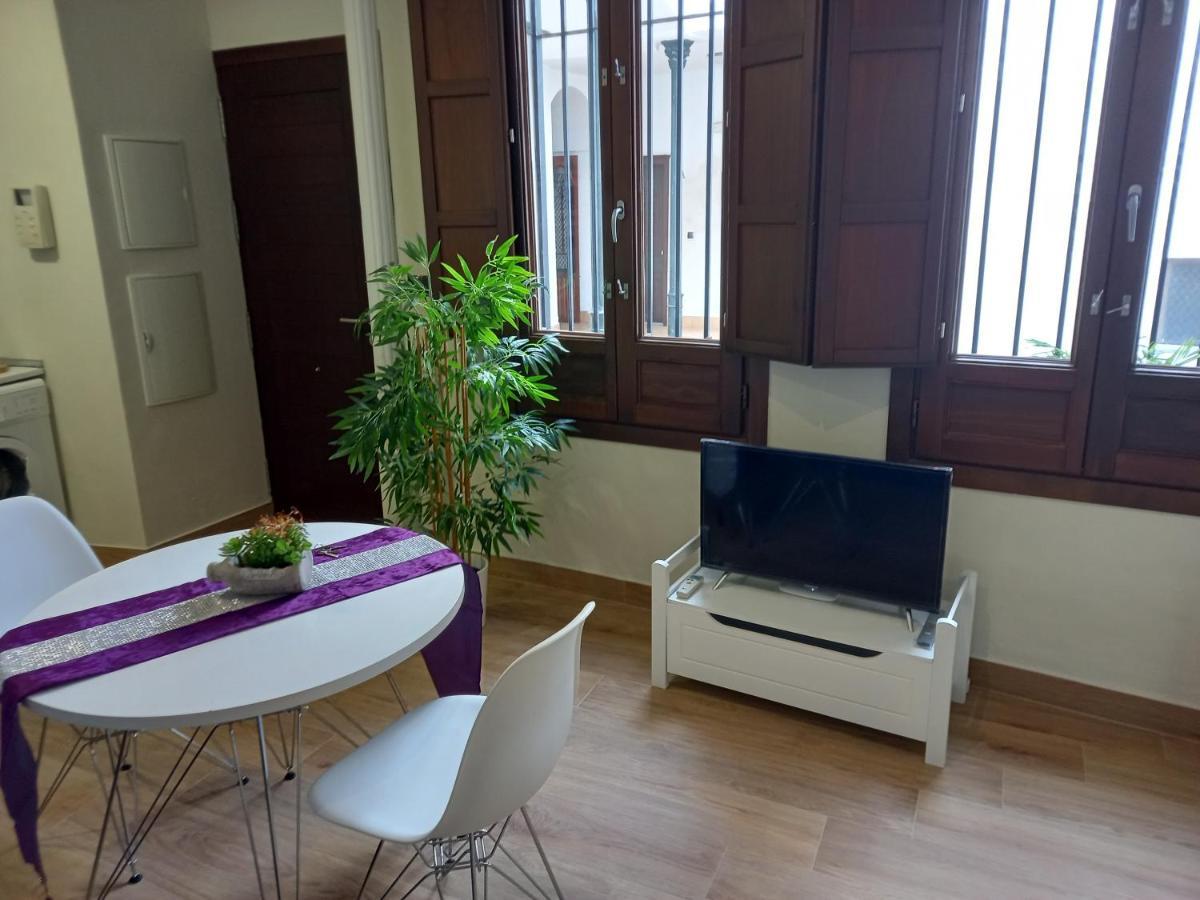 Coqueto Apartamento Centrico 科爾多瓦 外观 照片